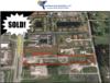 Rodeo Village - Aerial