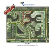 Aerial Map - The Falls