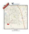 Location Map - Amberwood