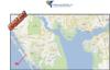 Location Map - Gasparilla Drive