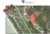 Aerial View - 8195 Placida Road