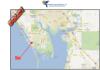 Location Map - 8195 Placida Road